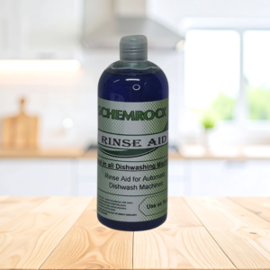 Rinse Aid (500ml)