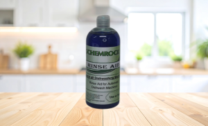 Rinse Aid (500ml)