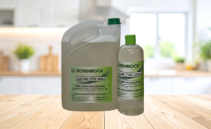 Tyre Dressing - Silicone