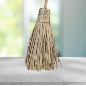 Broom - Grass