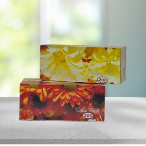 Tissues