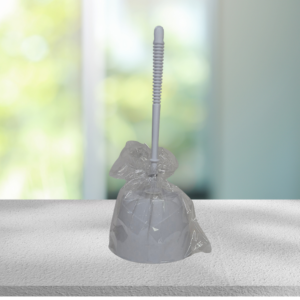 Toilet Brush Set