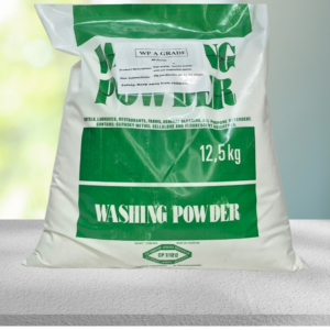 Washing Powder Grade "A" 12.5 Kg
