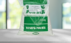Washing Powder Grade "A" 12.5 Kg