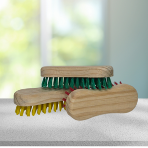 Brushes - Chubby