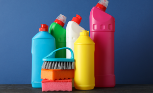 Air Fresh - Mist Spray