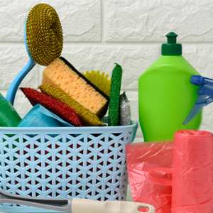 Aerosol - Air Fresh (250ml) Multi dose