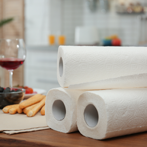 Toilet Paper - Recycled 48 Pack